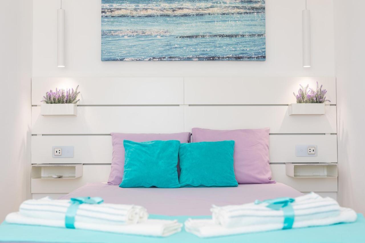 Apartments Aisa* Countryside Holiday Just 500M From The Beach! Krk Town Esterno foto