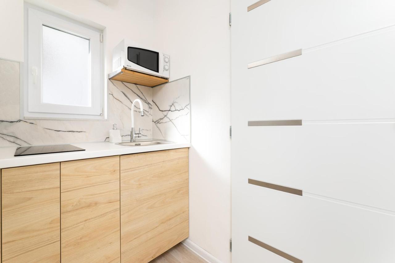 Apartments Aisa* Countryside Holiday Just 500M From The Beach! Krk Town Esterno foto