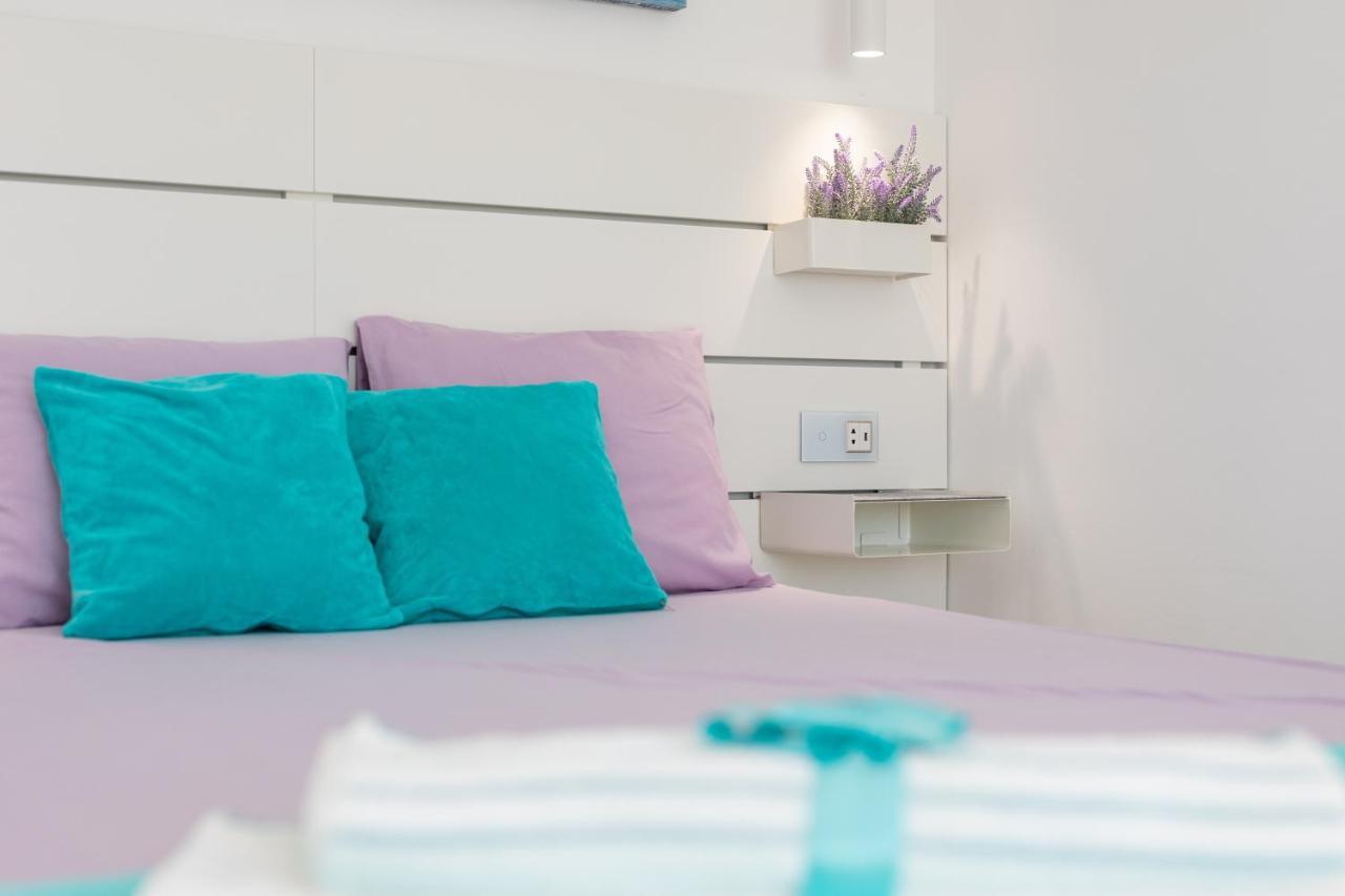 Apartments Aisa* Countryside Holiday Just 500M From The Beach! Krk Town Esterno foto