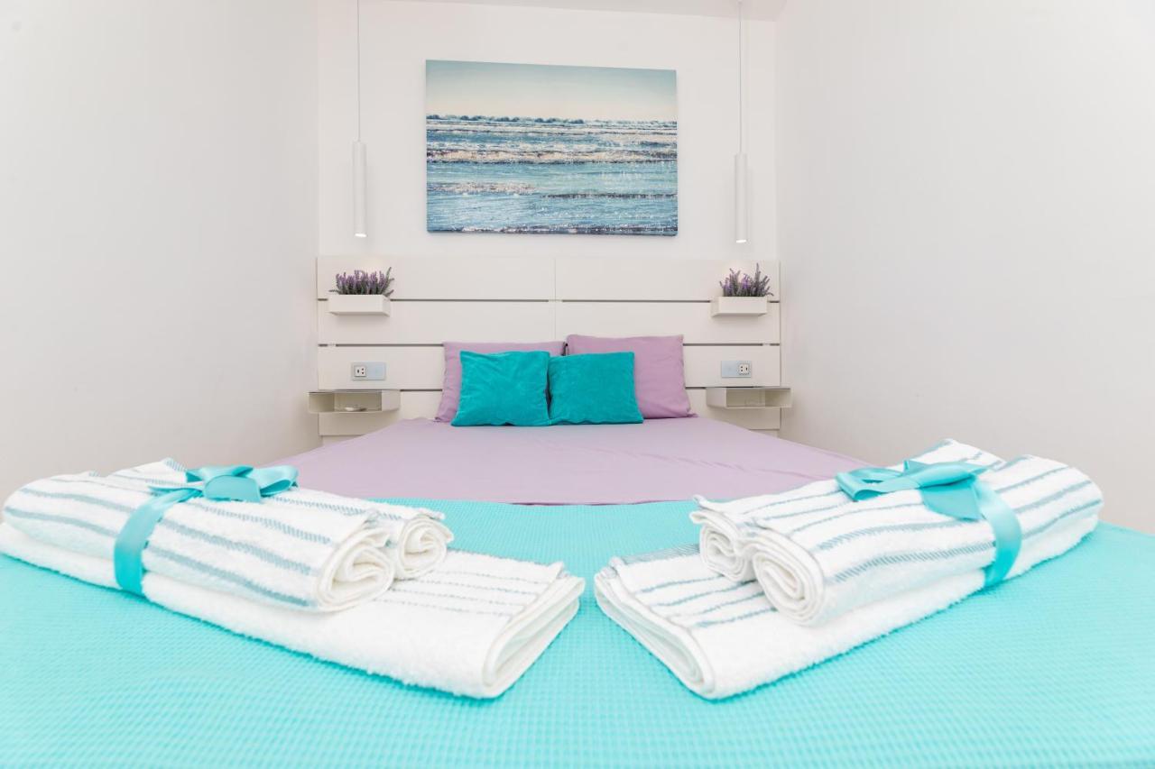 Apartments Aisa* Countryside Holiday Just 500M From The Beach! Krk Town Esterno foto