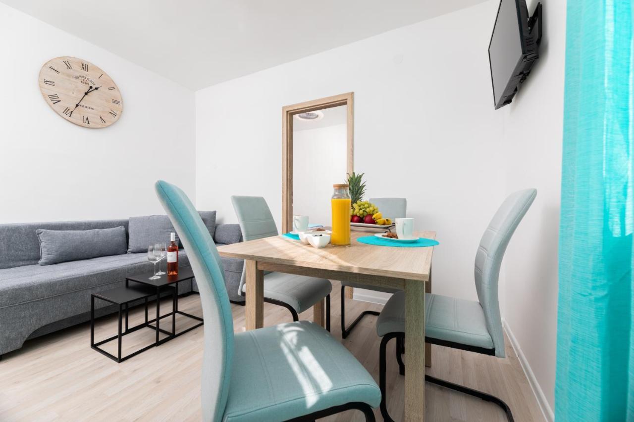 Apartments Aisa* Countryside Holiday Just 500M From The Beach! Krk Town Esterno foto
