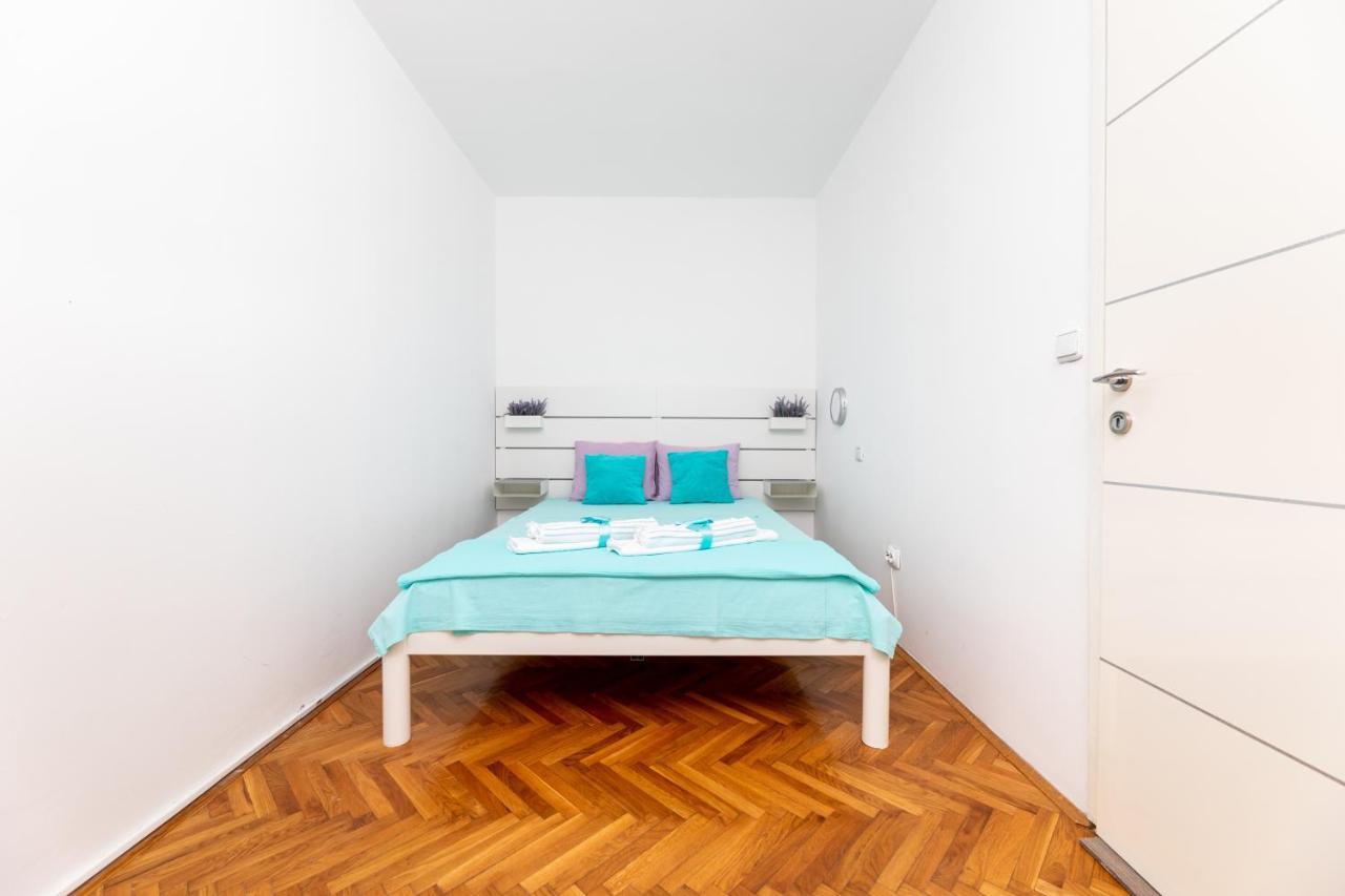 Apartments Aisa* Countryside Holiday Just 500M From The Beach! Krk Town Esterno foto