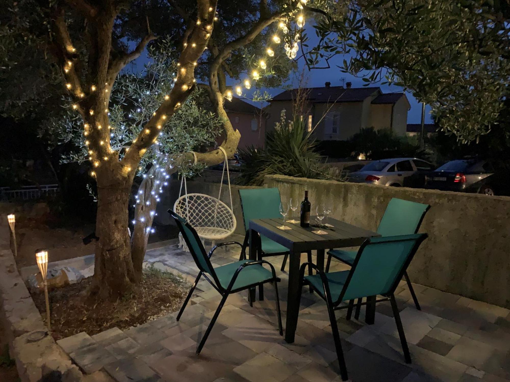 Apartments Aisa* Countryside Holiday Just 500M From The Beach! Krk Town Esterno foto
